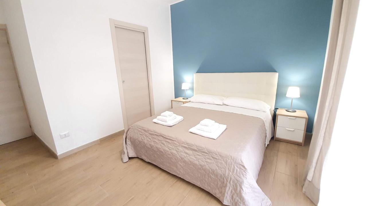 Le Di Don Vito - Policlinico Maison d'hôtes Bari