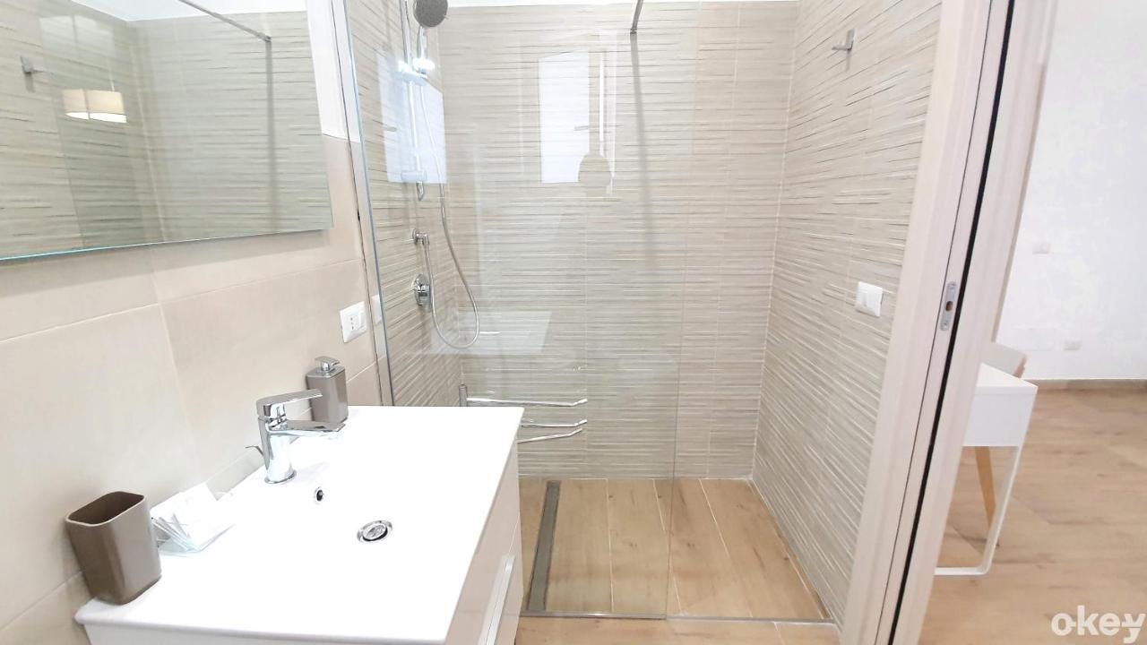 Maison d'hôtes Le Di Don Vito - Policlinico Bari