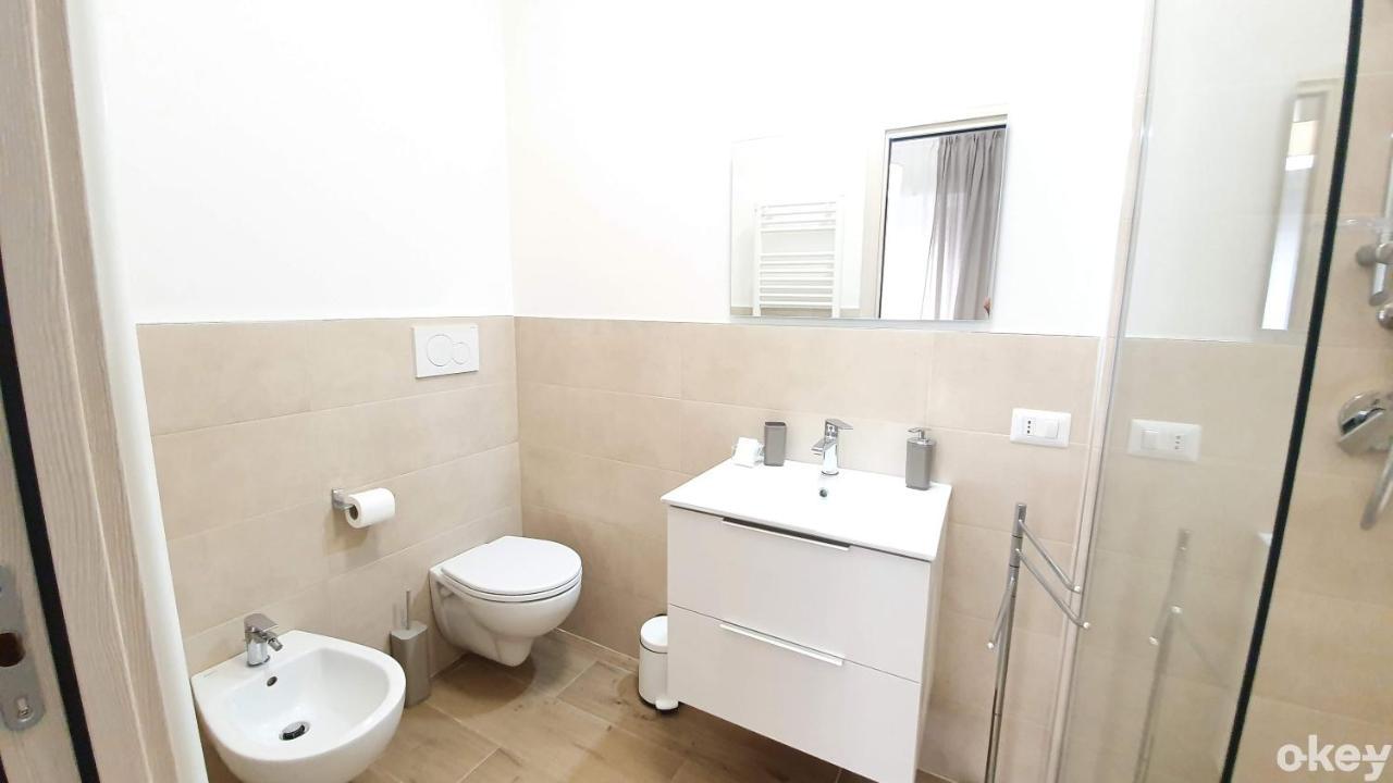 Maison d'hôtes Le Di Don Vito - Policlinico Bari