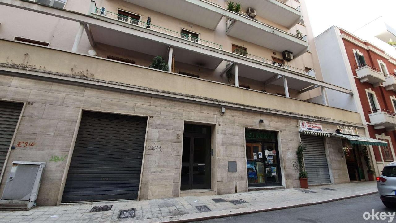 Le Di Don Vito - Policlinico Maison d'hôtes *